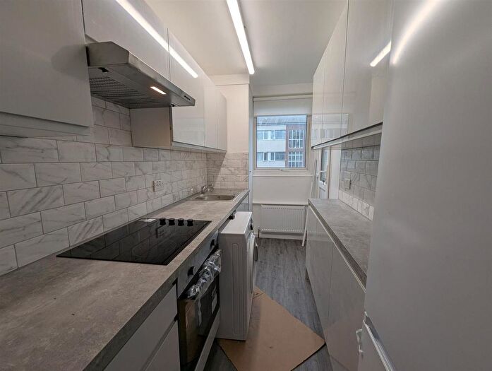 2 Bedroom Property To Rent In Lady Margaret Road, Southall, UB1