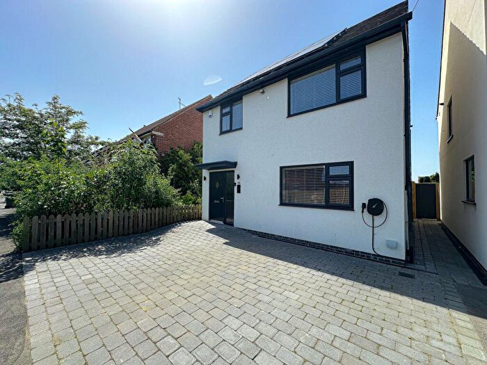 3 Bedroom Detached House For Sale In Kings Drive, Thingwall, CH61