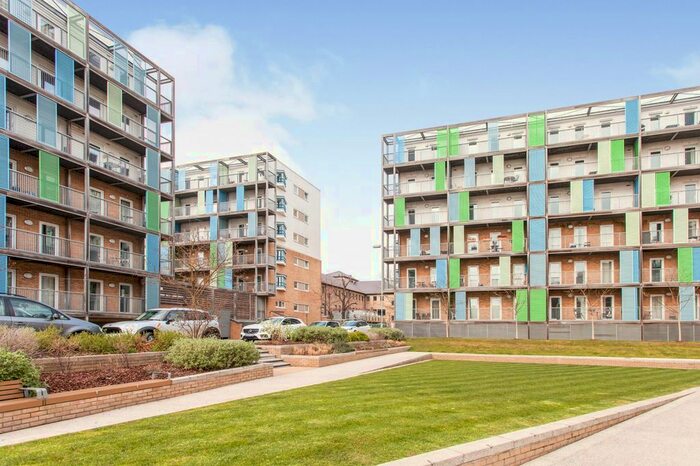 1 Bedroom Property To Rent In Warren Close, Cambridge, CB2