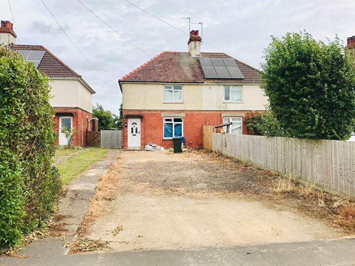 3 Bedroom Semi-Detached House For Sale In High Green, Swineshead, Boston, PE20