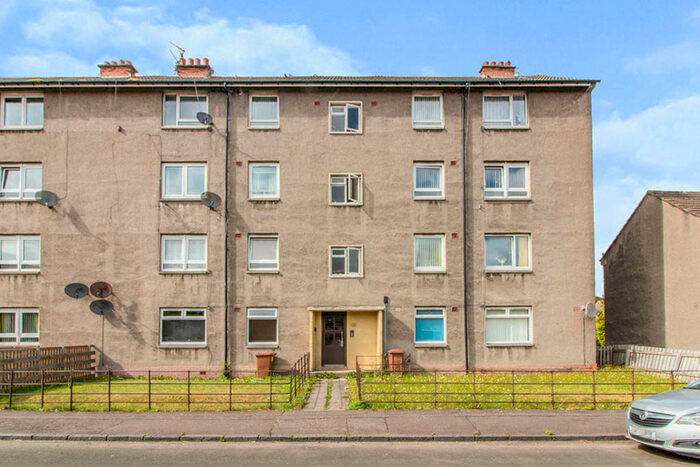 2 Bedroom Flat To Rent In Craigard Road, Dundee, DD2