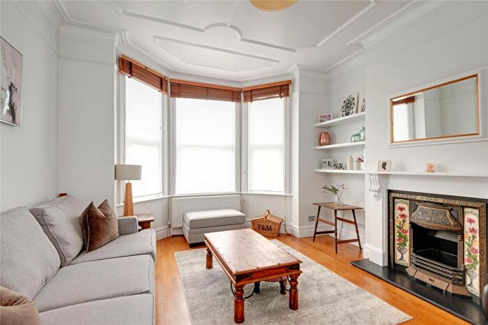 4 Bedroom Terraced House To Rent In Olive Road, London, NW2