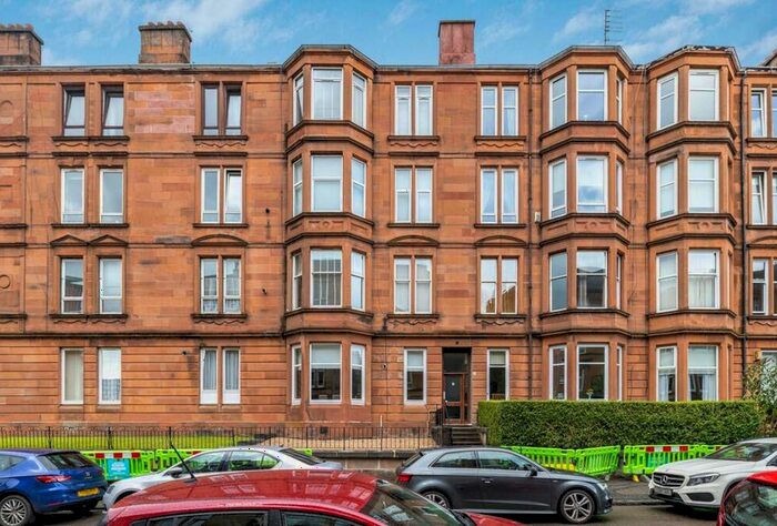 2 Bedroom Flat To Rent In Garthland Drive, Glasgow, G31