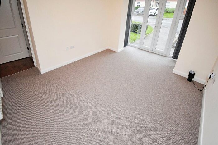 2 Bedroom Flat For Sale In Coopers Meadow, Keresley End, Coventry, Warwickshire, CV7