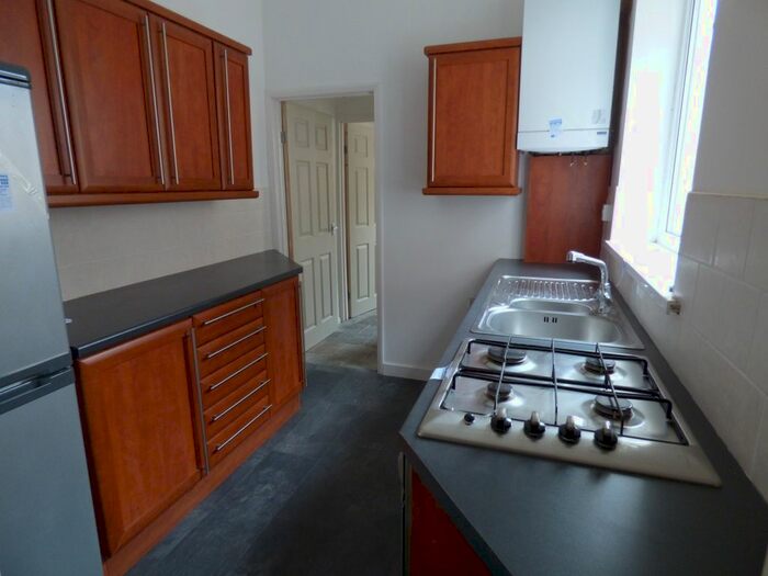 2 Bedroom Flat To Rent In Northcote Street, South Shields, NE33