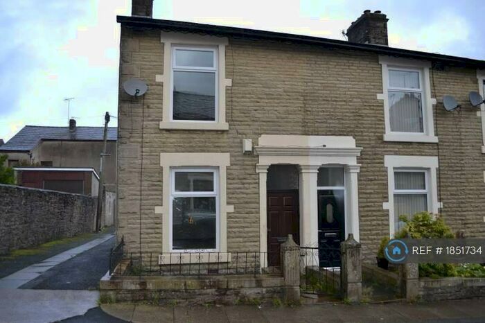 3 Bedroom Terraced House To Rent In Woodville Terrace, Darwen, BB3