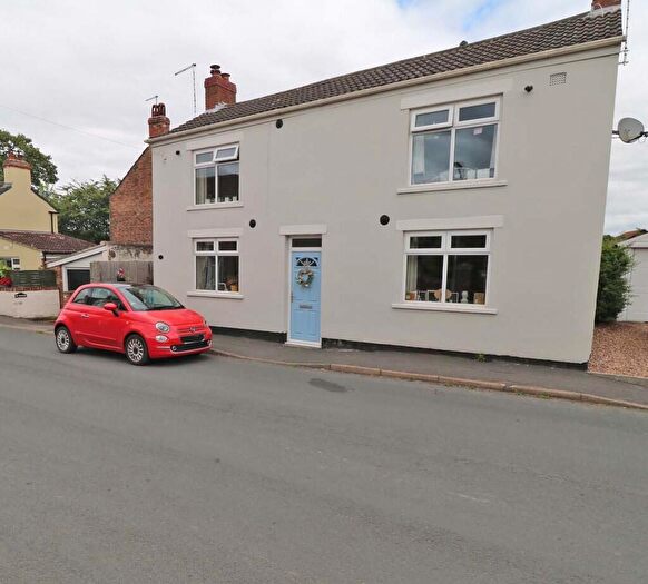 3 Bedroom Detached House For Sale In Mowbray Street, Epworth, DN9