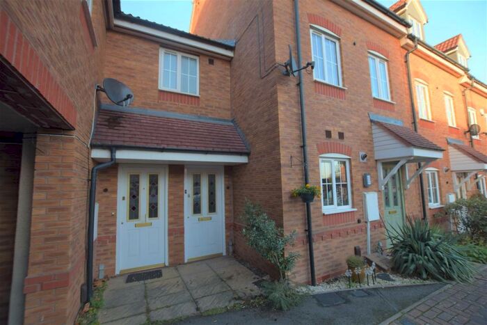 2 Bedroom Apartment To Rent In Riverslea Road, Coventry, CV3