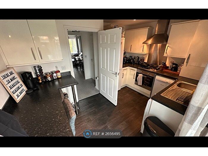 3 Bedroom Terraced House To Rent In Wingate Way, Ashington, NE63