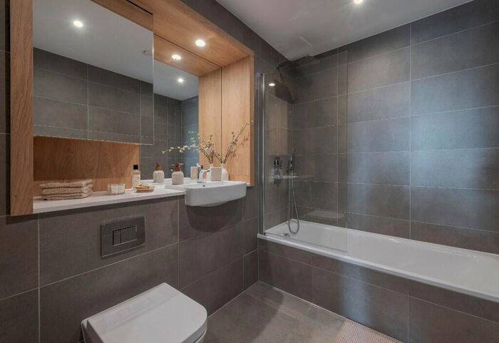 2 Bedroom Flat To Rent In The Lark, Nine Elms, SW11