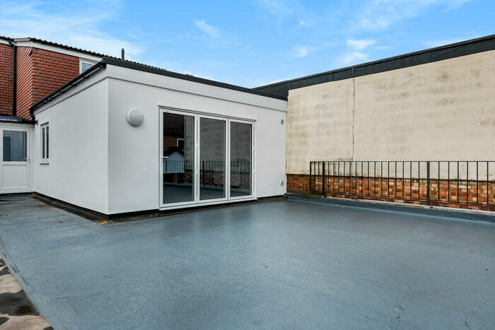 2 Bedroom Apartment To Rent In High Street, Orpington, BR6