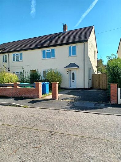 3 Bedroom Semi-Detached House To Rent In Crowland Road, Manchester, M23