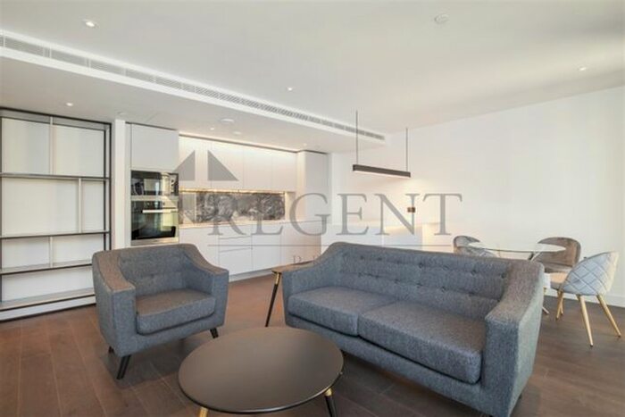 2 Bedroom Flat To Rent In Belvedere Row Apartments, Fountain Park Way, W12