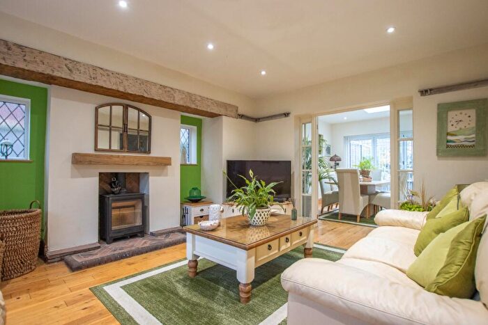 4 Bedroom Detached House For Sale In Northgate, Hunstanton, PE36