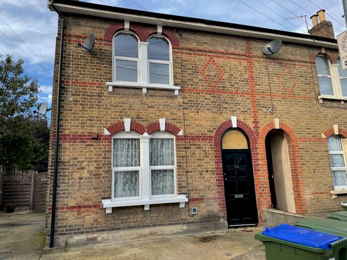 1 Bedroom Flat To Rent In Gloucester Road, Belvedere, DA17