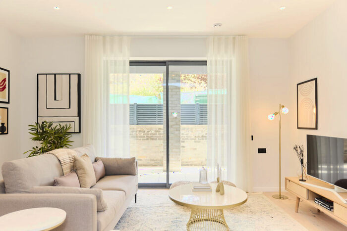 1 Bedroom Flat To Rent In Coverdale Road, London, NW2