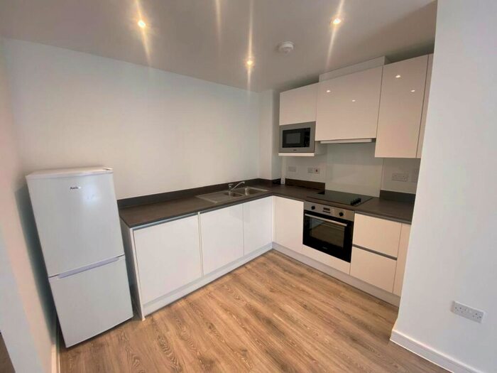 2 Bedroom Property To Rent In Fox House, Erasmus Drive, DE1