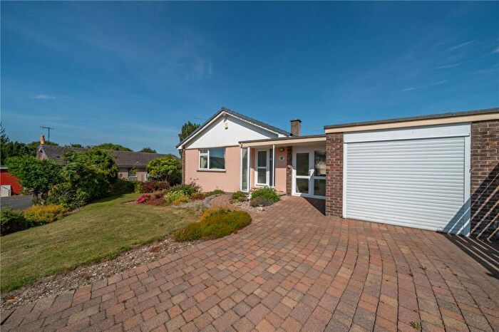 3 Bedroom Bungalow For Sale In Dugg Hill, Heversham, Milnthorpe, Cumbria, LA7