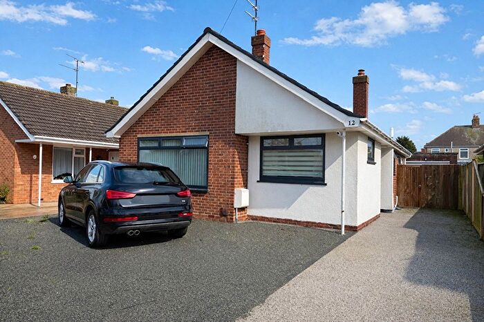 3 Bedroom Detached Bungalow For Sale In Gresham Close, Gorleston, NR31
