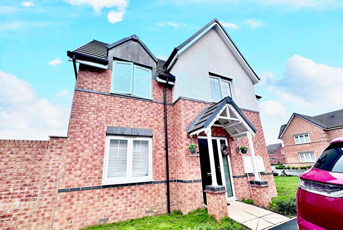 3 Bedroom Property To Rent In New Hills Road, Doncaster, DN2