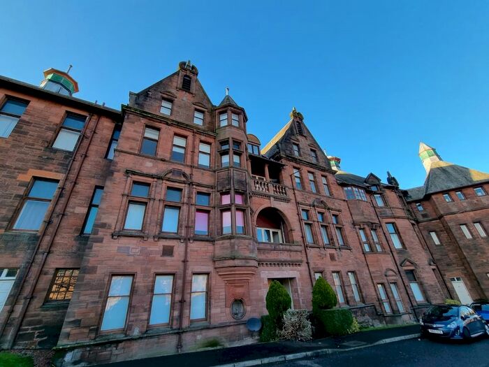 2 Bedroom Flat To Rent In Neilston Road, Paisley PA2