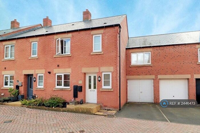 3 Bedroom Semi-Detached House To Rent In Geneva Way, Biddulph, Staffordshire, ST8