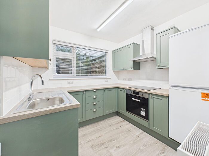 3 Bedroom Terraced House To Rent In Marshall Road, Cambridge, Cambridgeshire, CB1