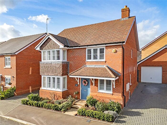 4 Bedroom Detached House To Rent In Elstar Road, Ongar, Essex, CM5