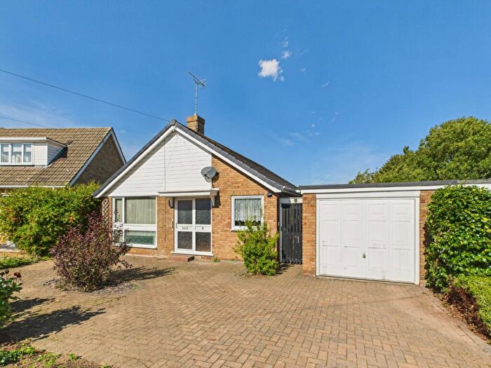 3 Bedroom Detached Bungalow For Sale In Birchdale, Barton-Upon-Humber, DN18