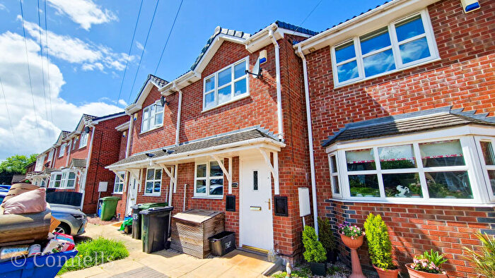 2 Bedroom House To Rent In Dudley Wood Road, Dudley, DY2