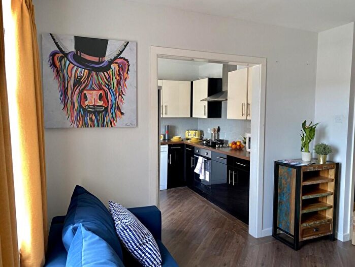 6 Bedroom Flat To Rent In Mount Pleasant, Liverpool, Merseyside, L3