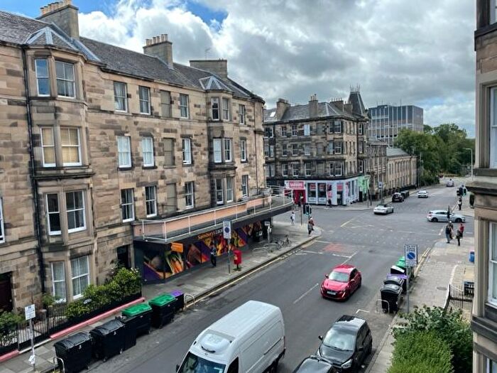 4 Bedroom Flat To Rent In Bernard Terrace, Edinburgh, EH8