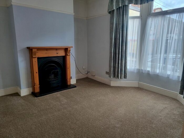 2 Bedroom End Of Terrace House To Rent In Zetland Road, Mossley Hill, Liverpool, L18