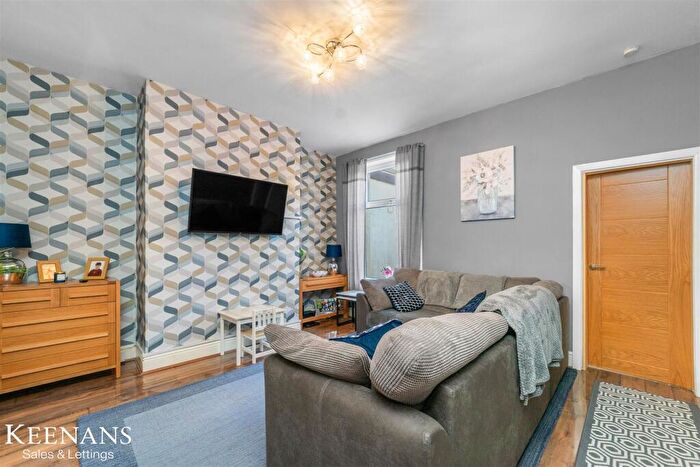 2 Bedroom Terraced House For Sale In Orchard Street, Great Harwood, Blackburn, BB6