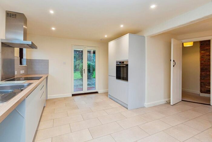 4 Bedroom Detached House To Rent In Station Road, Aldbury., HP23