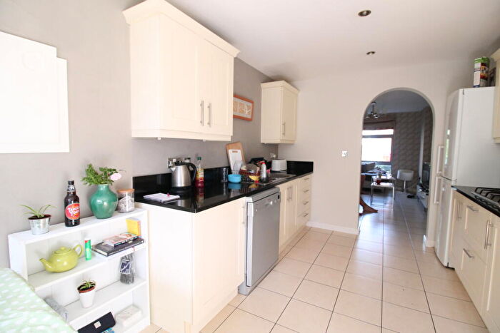 1 Bedroom Semi-Detached House To Rent In Room, Nazareth Road, Lenton, NG7