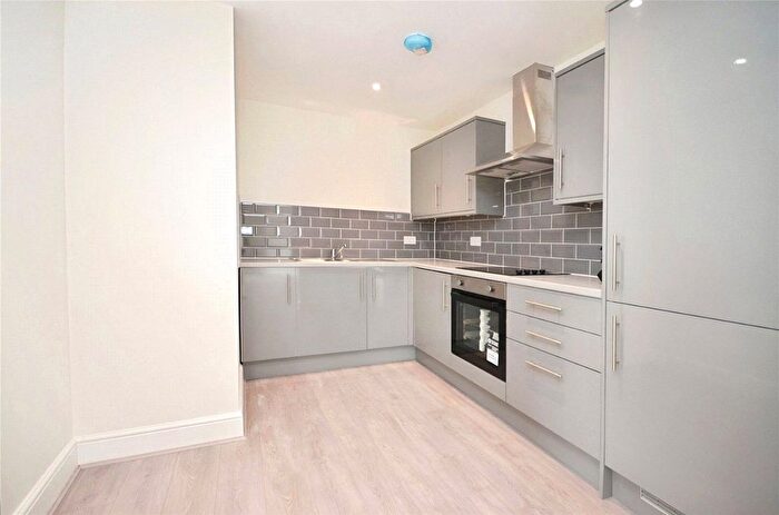 1 Bedroom Flat To Rent In Braintree Road, Witham, Essex, CM8