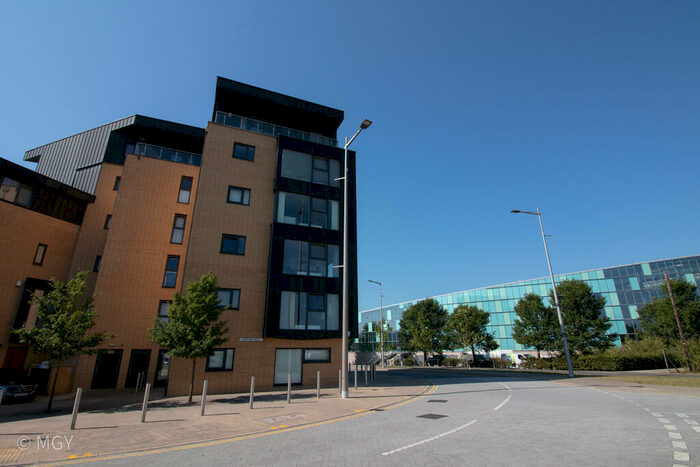 1 Bedroom Apartment To Rent In Empire Way, Cardiff Pointe, Cardiff, CF11
