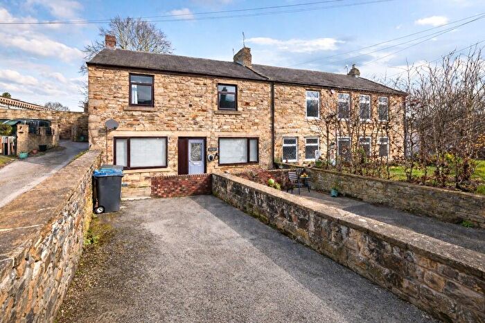 1 Bedroom Flat For Sale In Front Street, Newcastle Upon Tyne, NE16