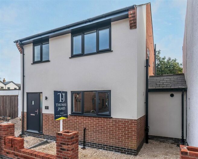 3 Bedroom Detached House To Rent In Church Street, Ruddington, Nottingham, NG11