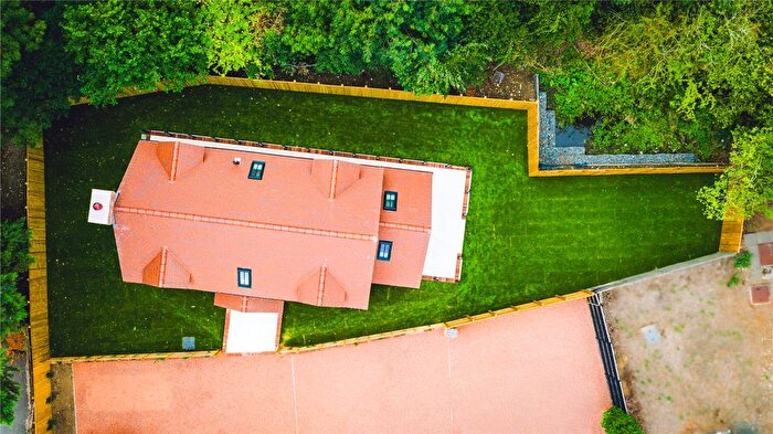 3 Bedroom Detached House For Sale In Hallow, Worcester, Worcestershire, WR2