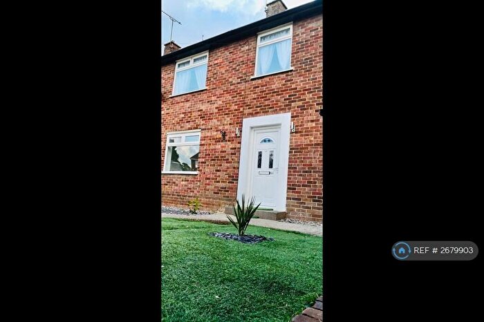 1 Bedroom Flat To Rent In Northbourne Road, Gillingham, ME8