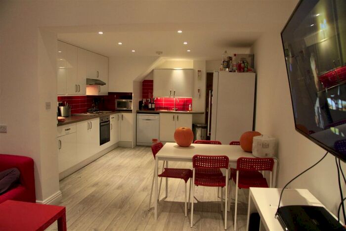 4 Bedroom Terraced House To Rent In A Exeter Road, Selly Oak, Birmingham, B29