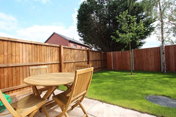 2 Bedroom End Of Terrace House To Rent In Hawksbill Way, Peterborough, PE2