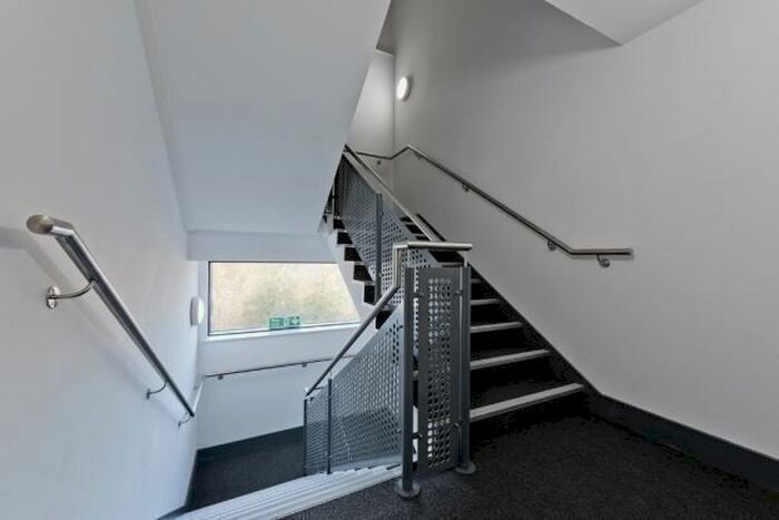 Studio To Rent In Cardinal Court, Scholes Street, Oldham, Greater Manchester, OL1