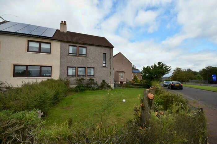 3 Bedroom Semi-Detached House For Sale In Main Street, Forth, ML11