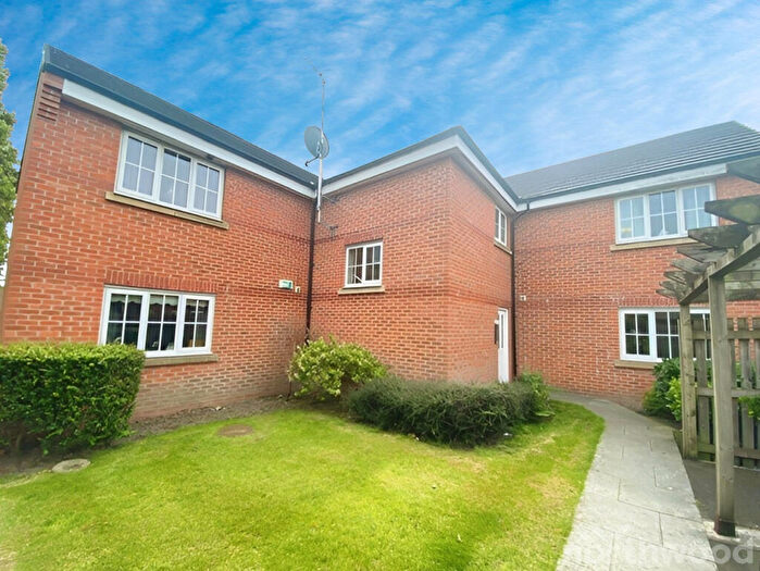 2 Bedroom Flat For Sale In Erica Park, Netherley, Liverpool, L27