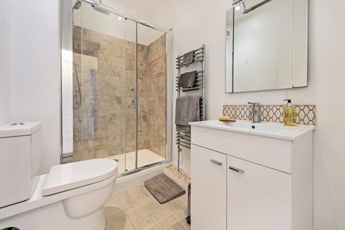 1 Bedroom Flat To Rent In Vancouver Road, Forest Hill, London, SE23