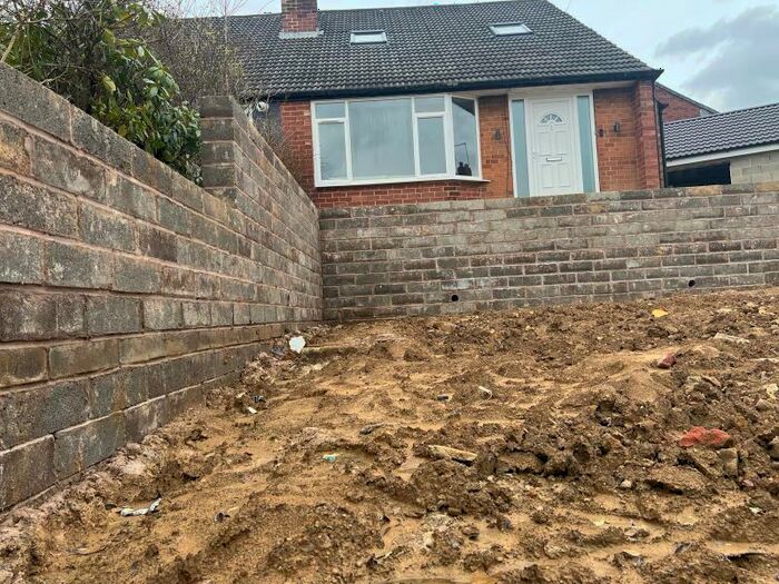 4 Bedroom Terraced House To Rent In Eden Gardens Leeds, LS4