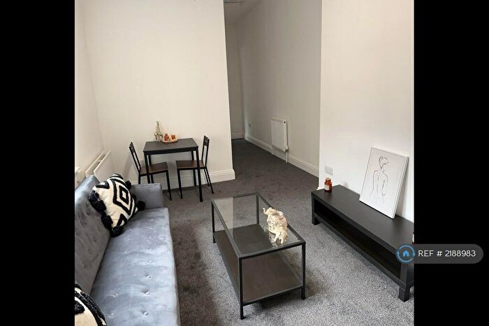 1 Bedroom Flat To Rent In Argyle Square, Sunderland, SR2